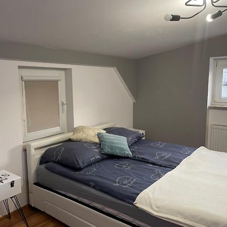 Apartament Przy Ulicy Zaruskiego Blisko Plazy 우스트카 외부 사진
