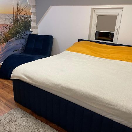 Apartament Przy Ulicy Zaruskiego Blisko Plazy 우스트카 외부 사진