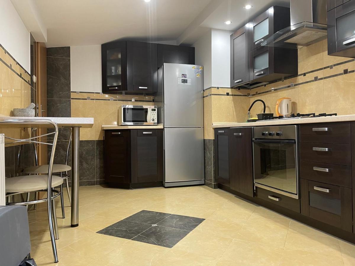 Apartament Przy Ulicy Zaruskiego Blisko Plazy 우스트카 외부 사진