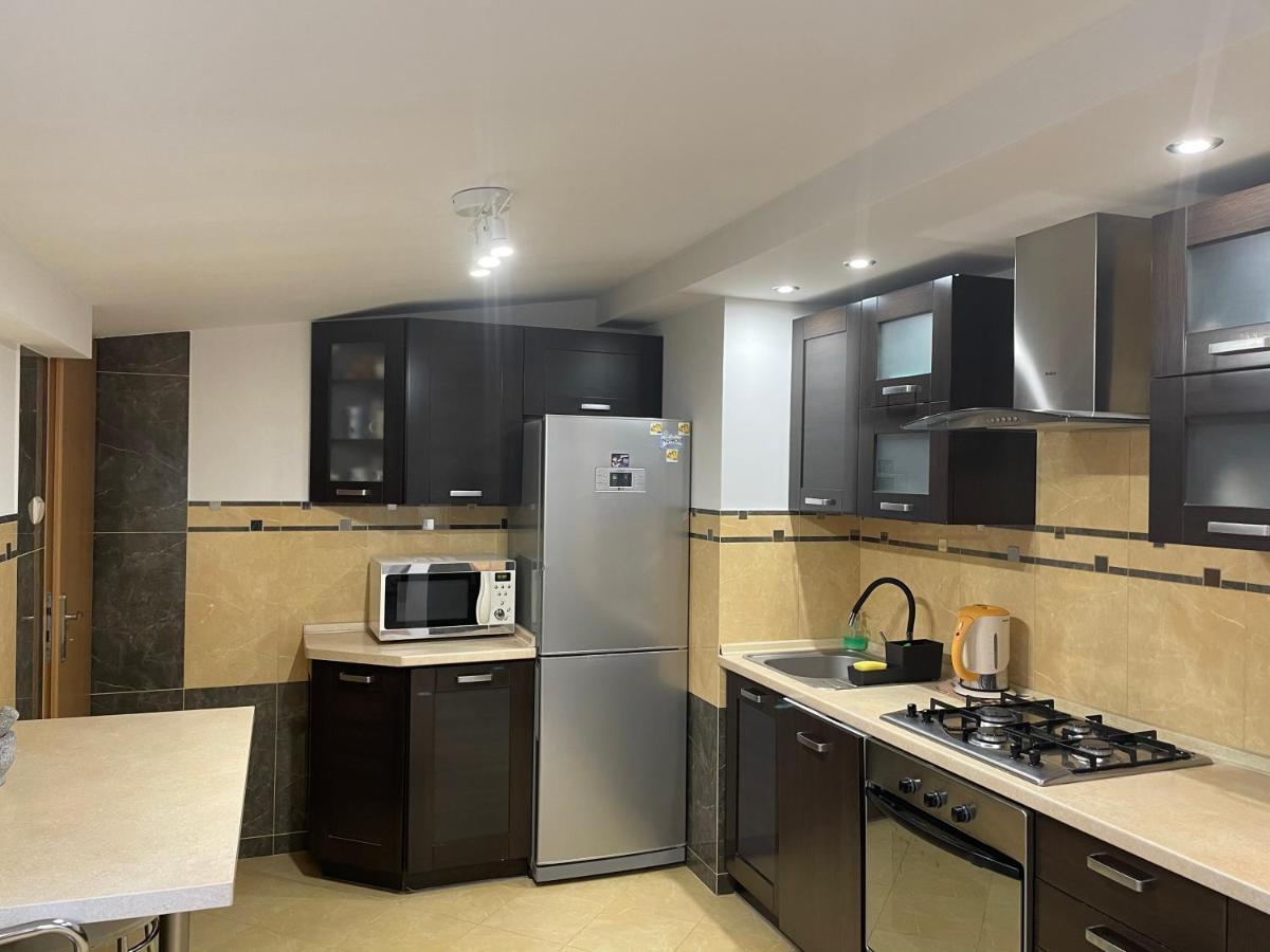 Apartament Przy Ulicy Zaruskiego Blisko Plazy 우스트카 외부 사진