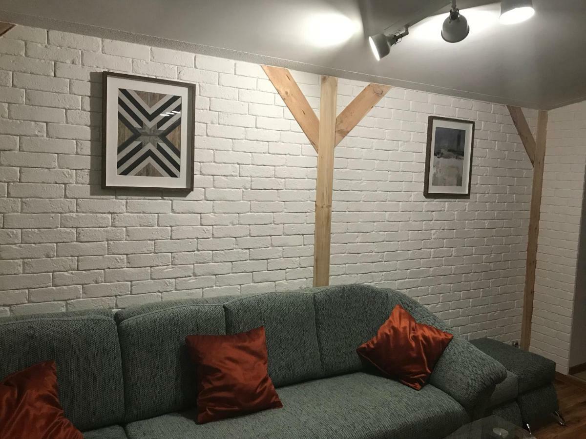 Apartament Przy Ulicy Zaruskiego Blisko Plazy 우스트카 외부 사진